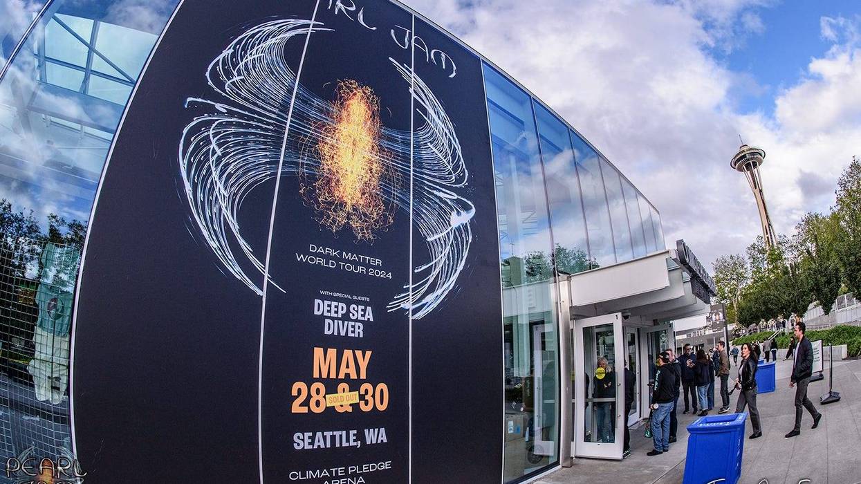 Pearl Jam - Seattle 2024