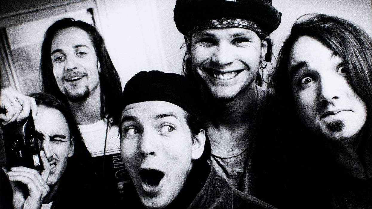 Pearl Jam