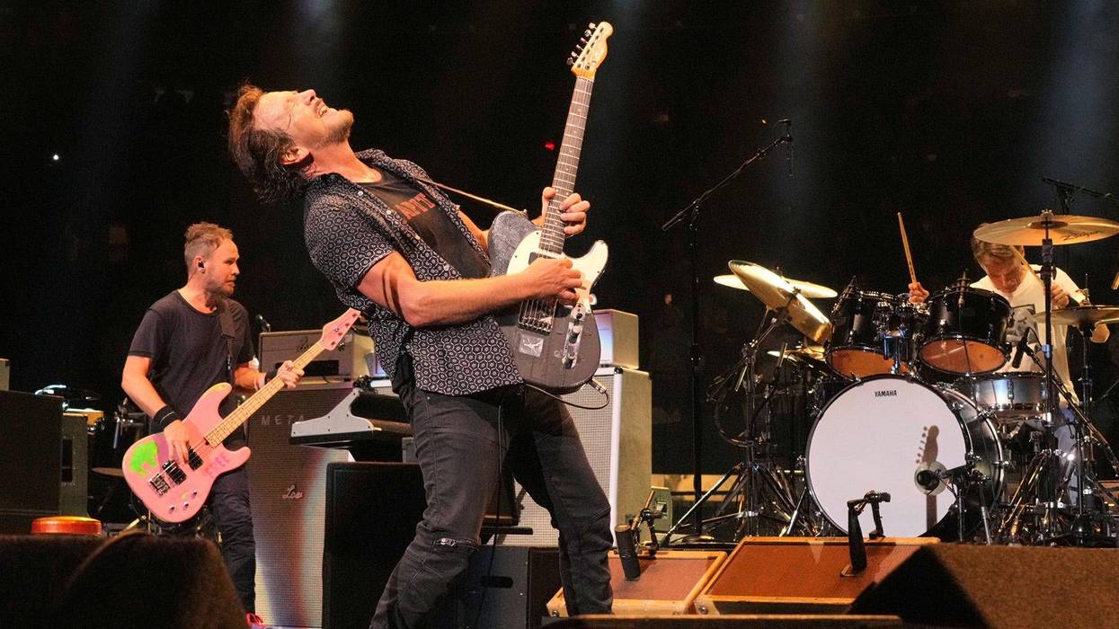 Pearl Jam