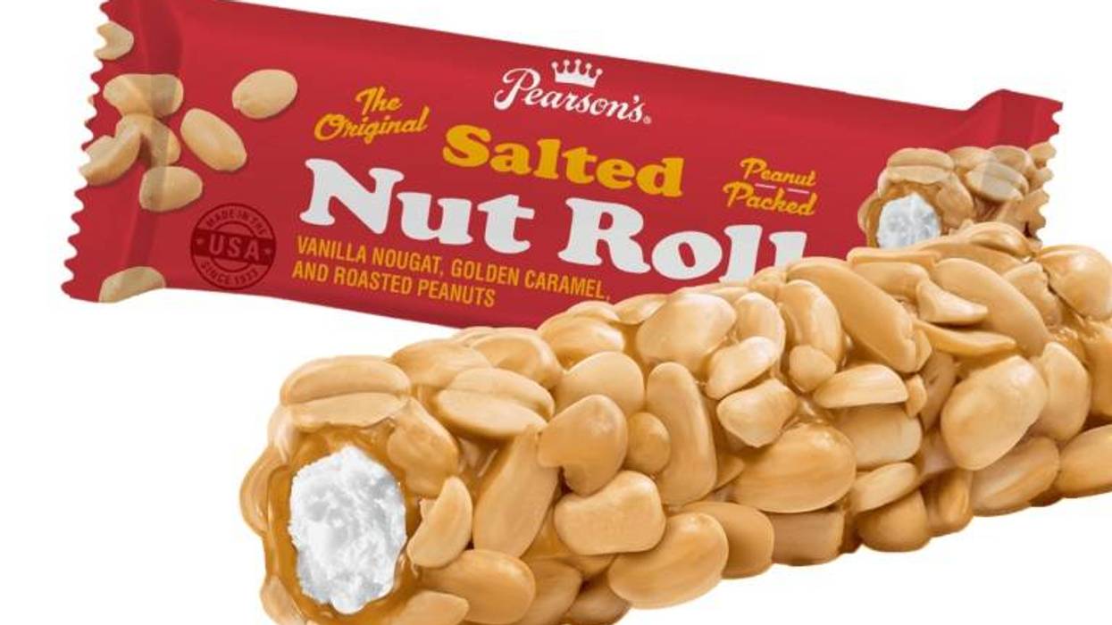No more Salted Nut Rolls and Nut Goodies? Pearson's Candy to shutter St. Paul factory
