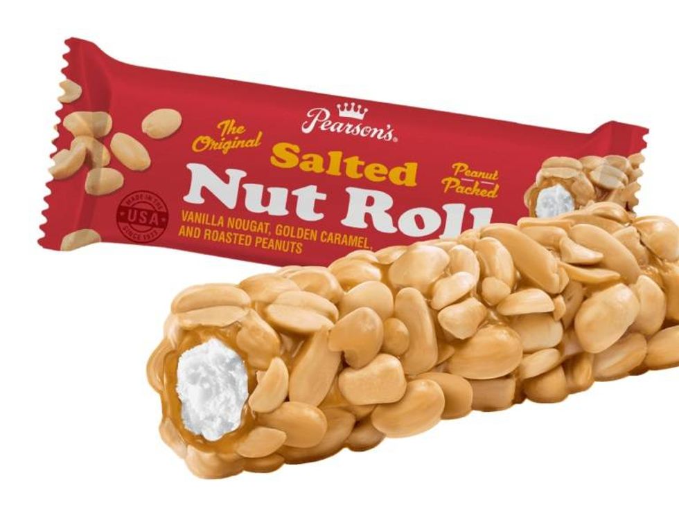 No more Salted Nut Rolls and Nut Goodies? Pearson's Candy to shutter St. Paul factory