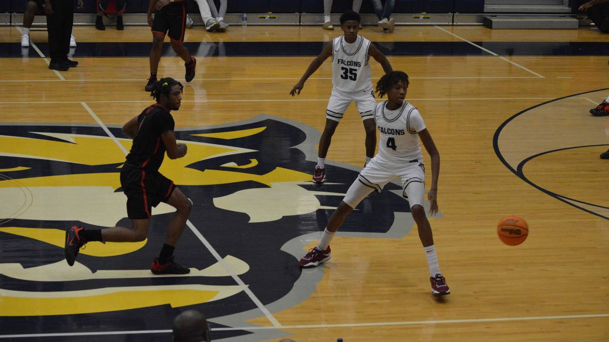 Pebblebrook defeats Tri Cities 63-41