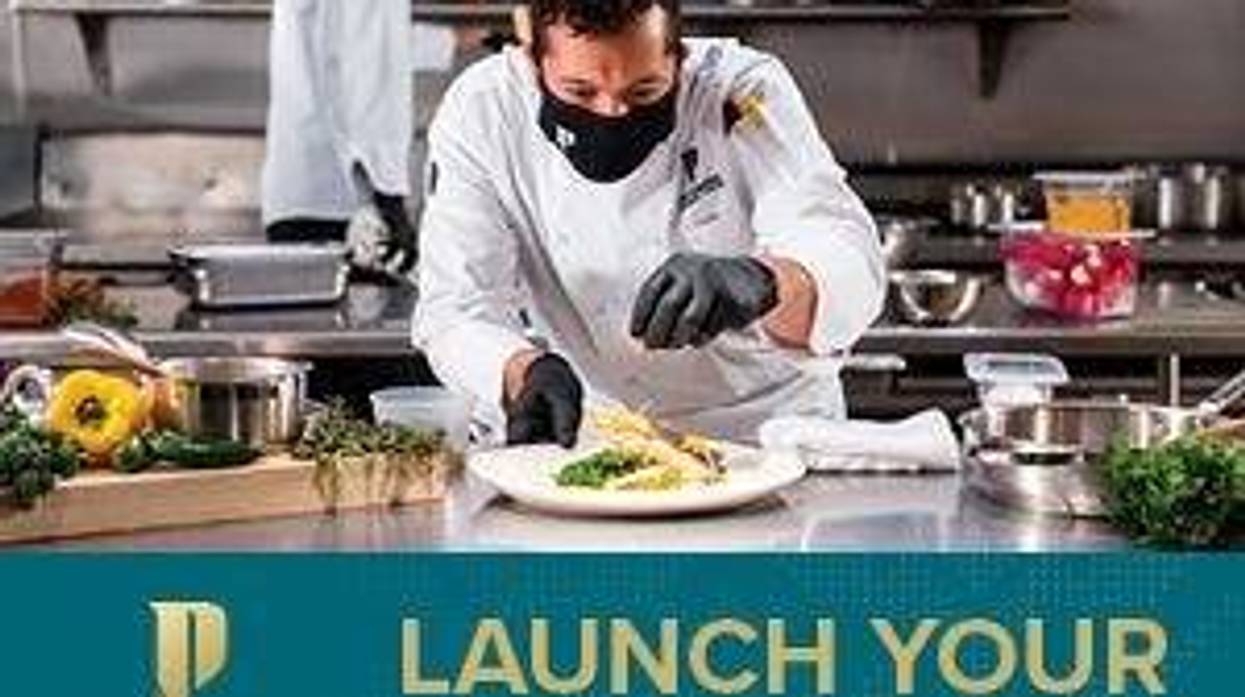 Pechanga Resort & Casino Chef