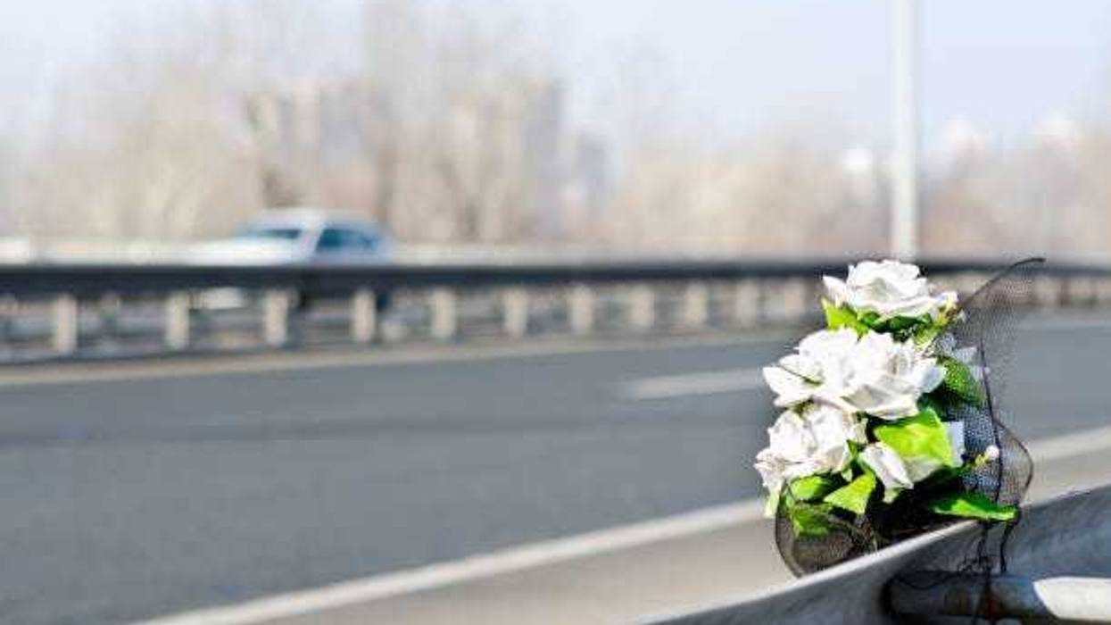 Pedestrian killed in Manchester identified as 15-year-old Jennifer Nicolas of Hartford