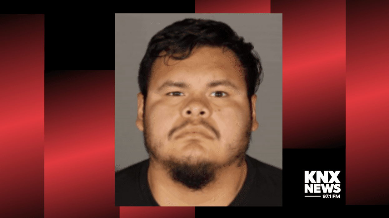 Pedro Antonio Tellez, 29, was arrested on charges of lewd acts on a minor under the age of 14 years, according to the Glendale Police Department.