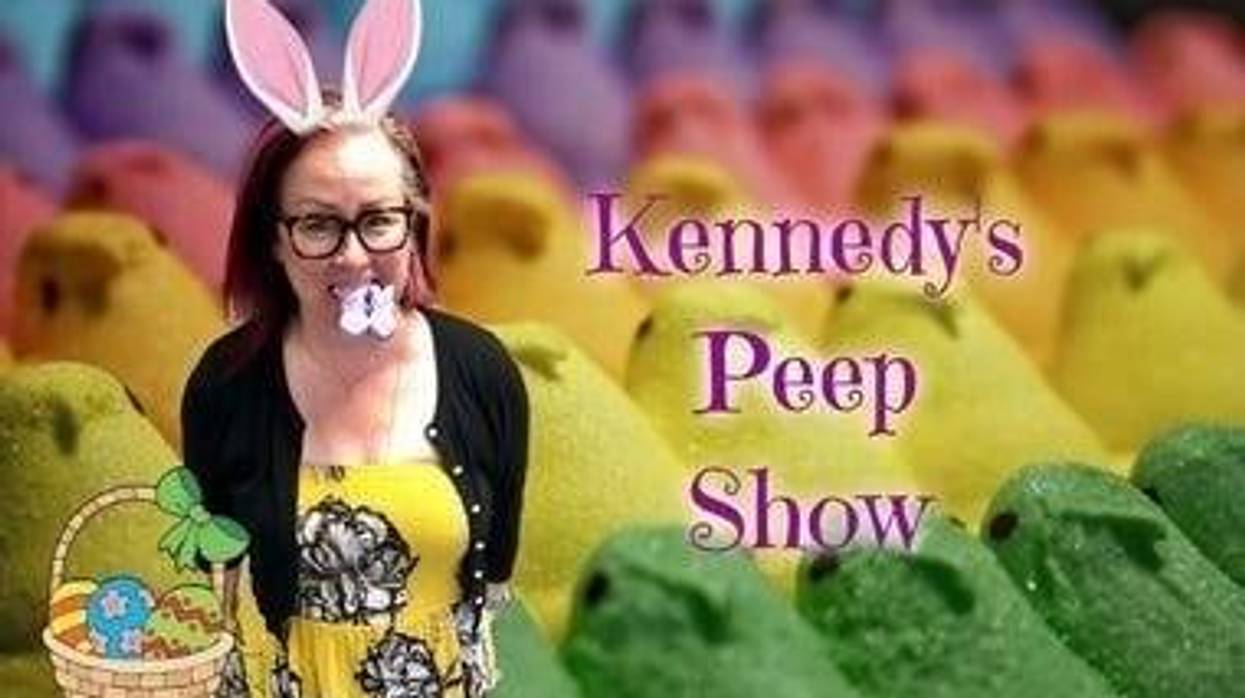 peep show