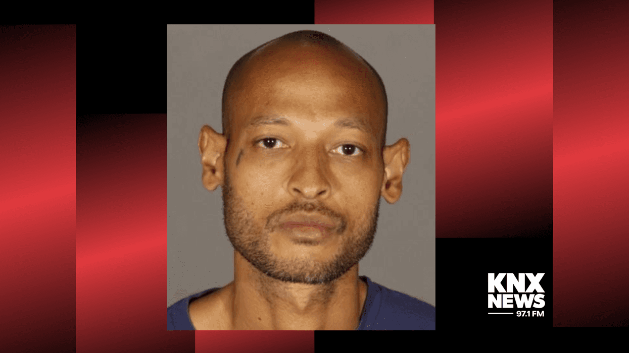 Peeper Arrested for Allegedly Failing to Register as Sex Offender