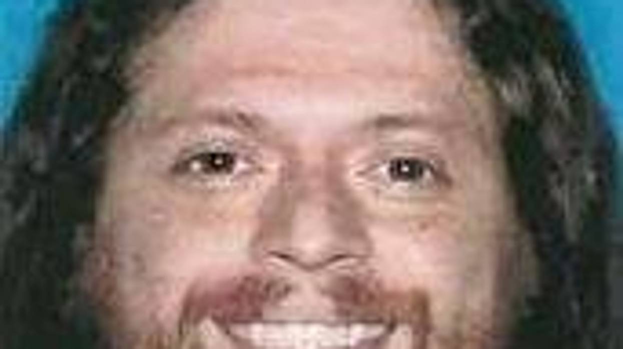 Pejhmaun Khosroadbadi mugshot