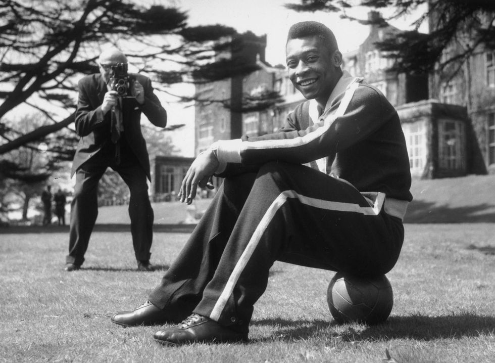Pele