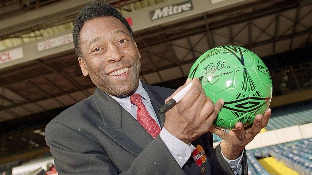 Pele