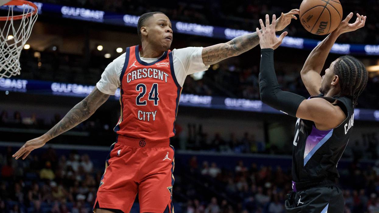 Pelicans Grizzlies Trade Basketball