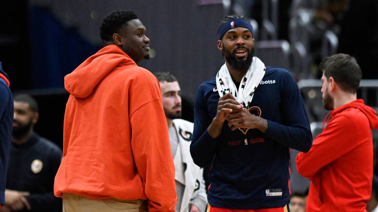 Pelicans Wizards Basketball