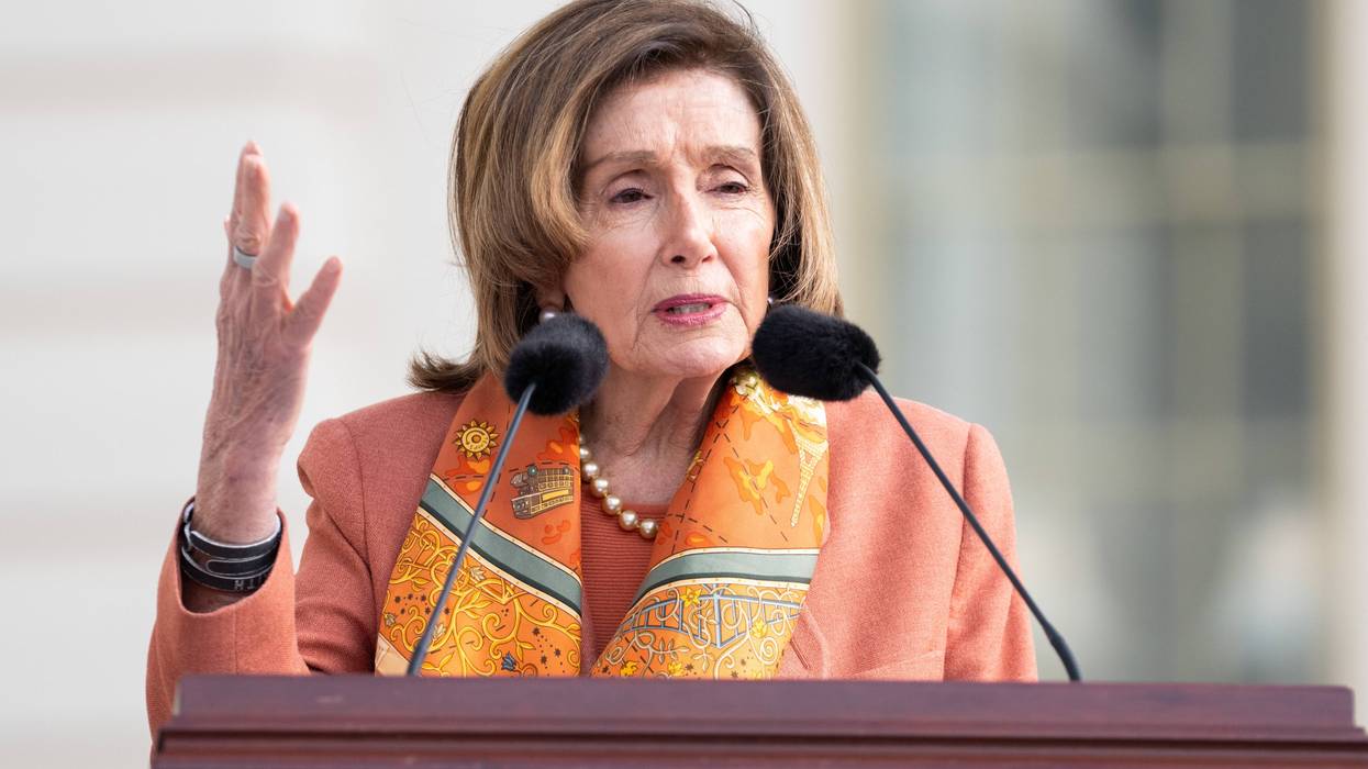 Pelosi Democracy Institute