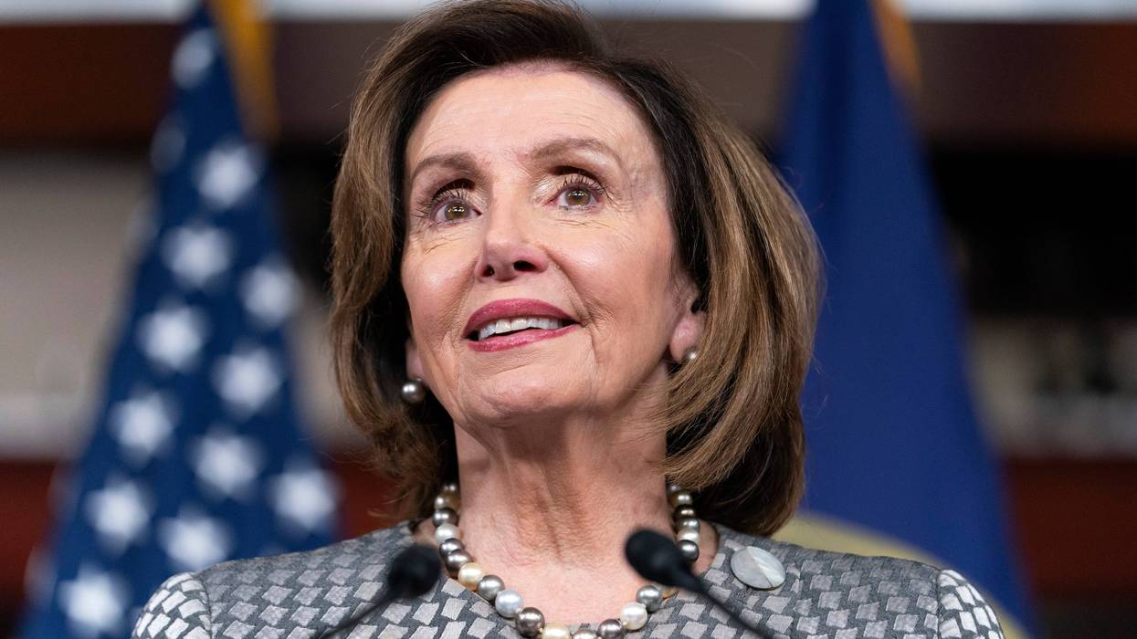 Pelosi