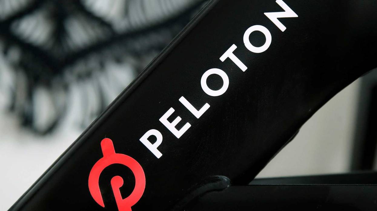 Peloton Recall