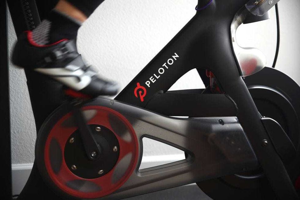 Peloton testing out new, more affordable pricing model