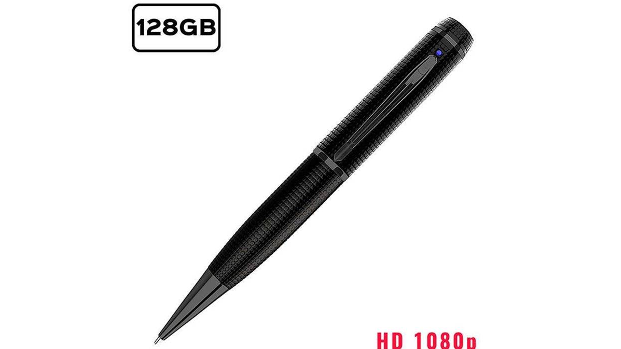 pen