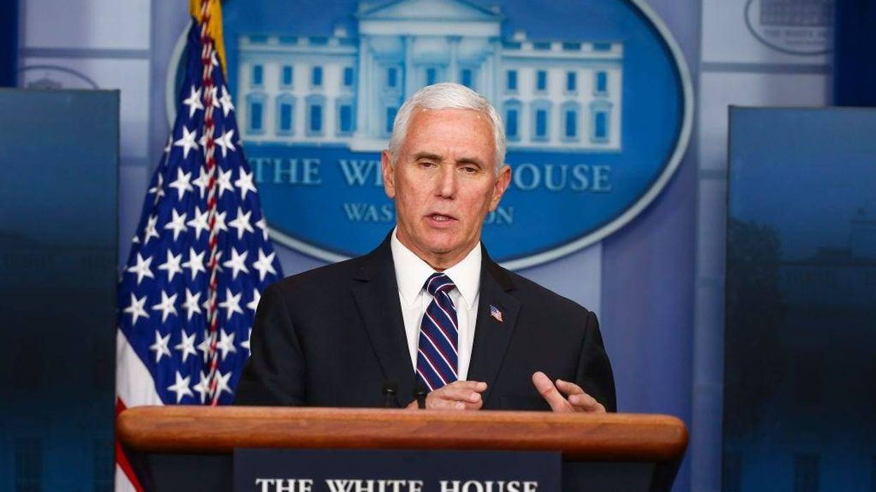 Pence