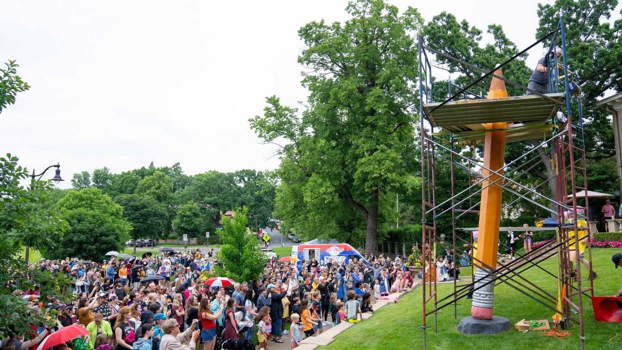 Pencil Sharpening Minneapolis