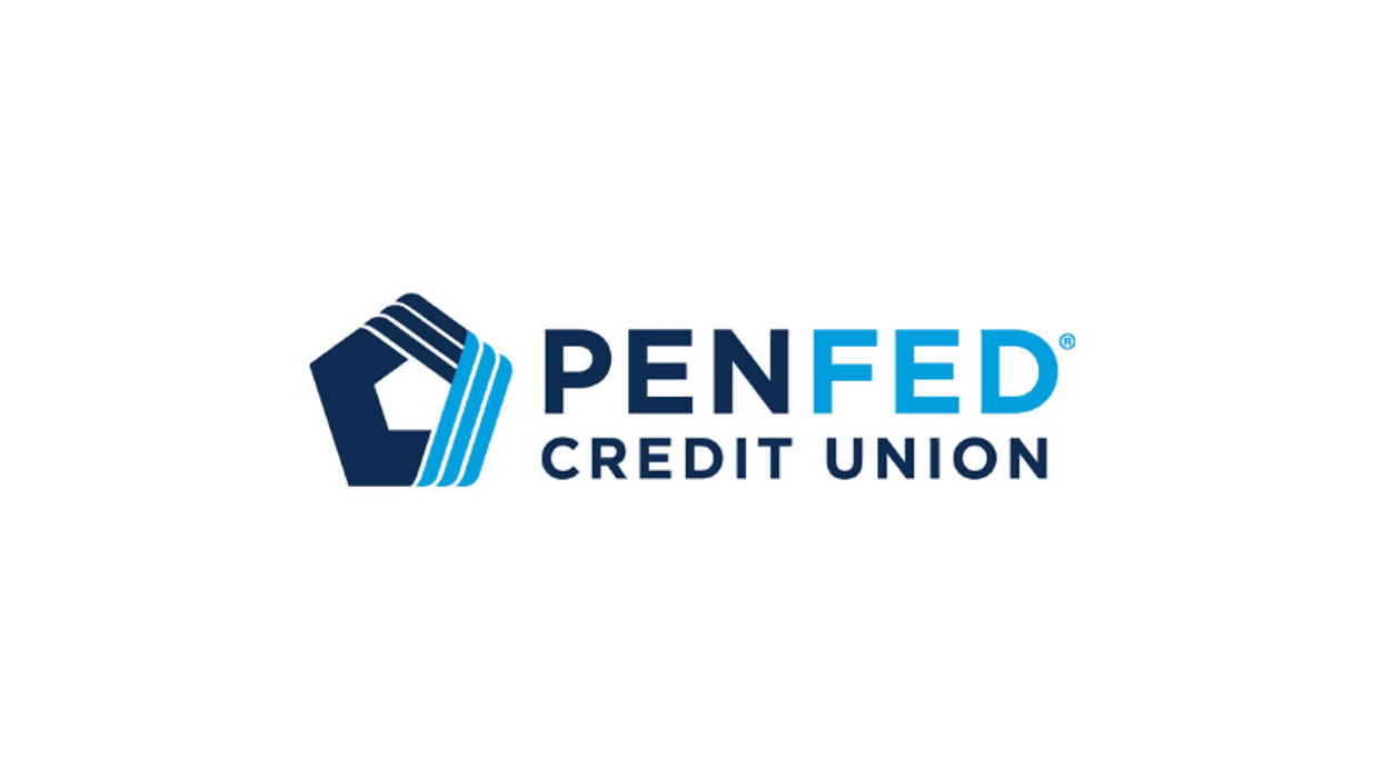 PenFed Credit Union Logo