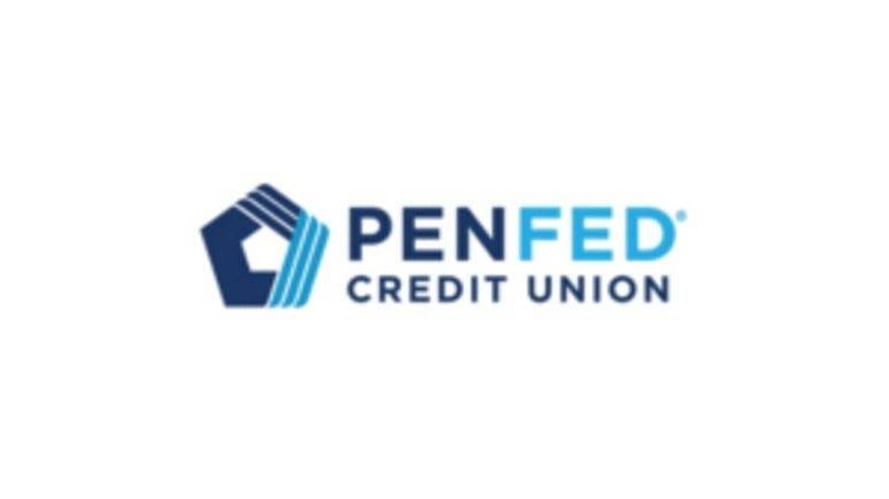 PenFed logo