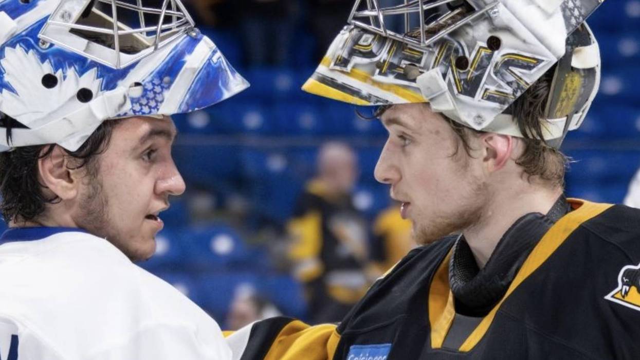 Penguins eliminated after heartbreaking overtime loss in Game 6