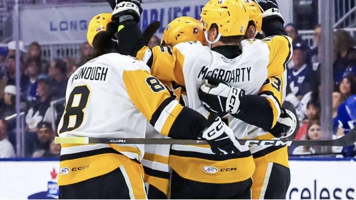 Penguins even series with thrilling Game 4 win