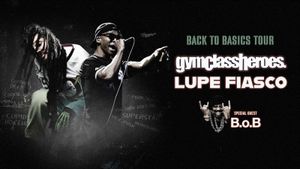 Gym Class Heroes