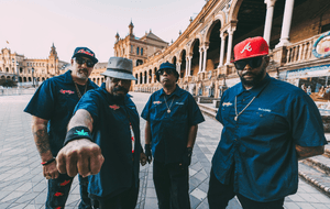 Cypress Hill