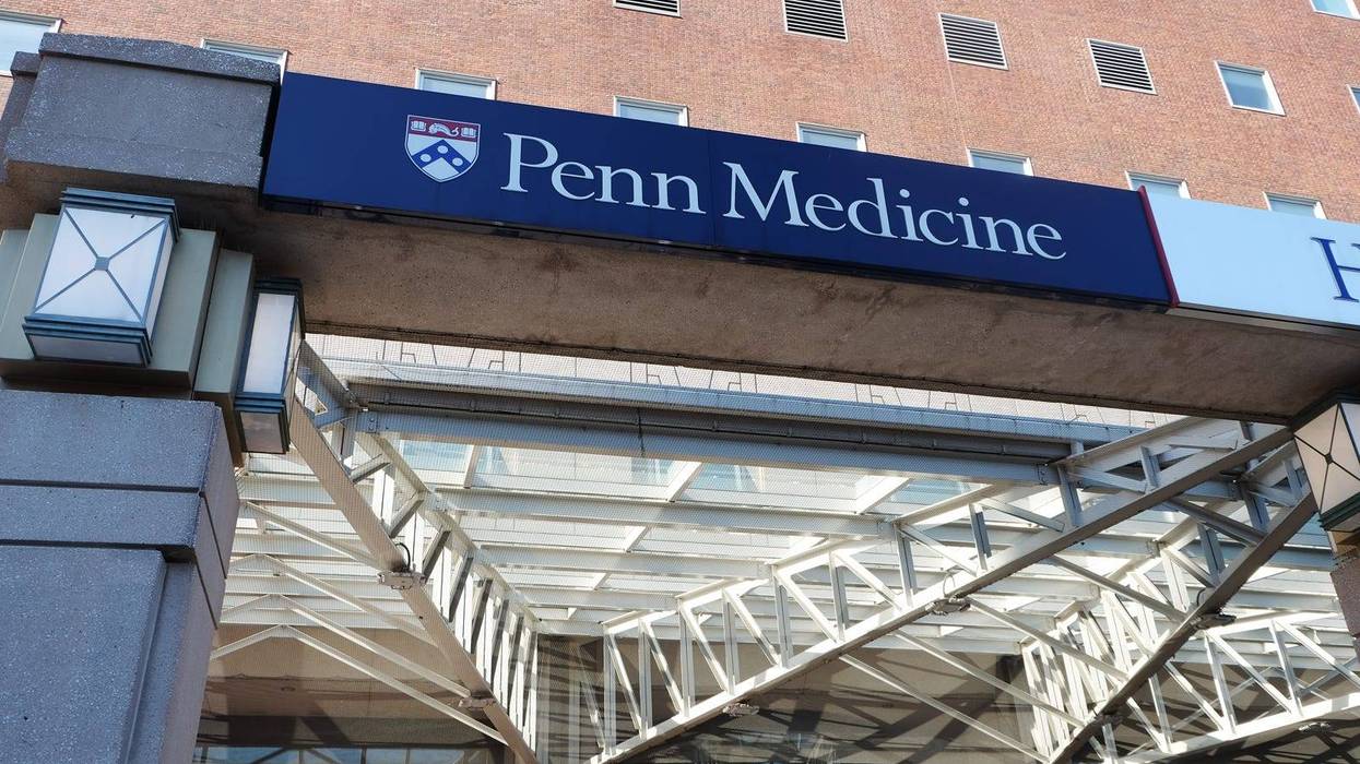 Penn Medicine