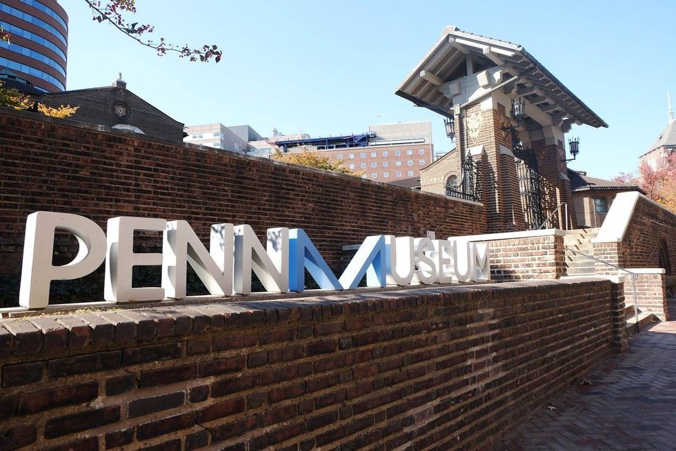Penn Museum