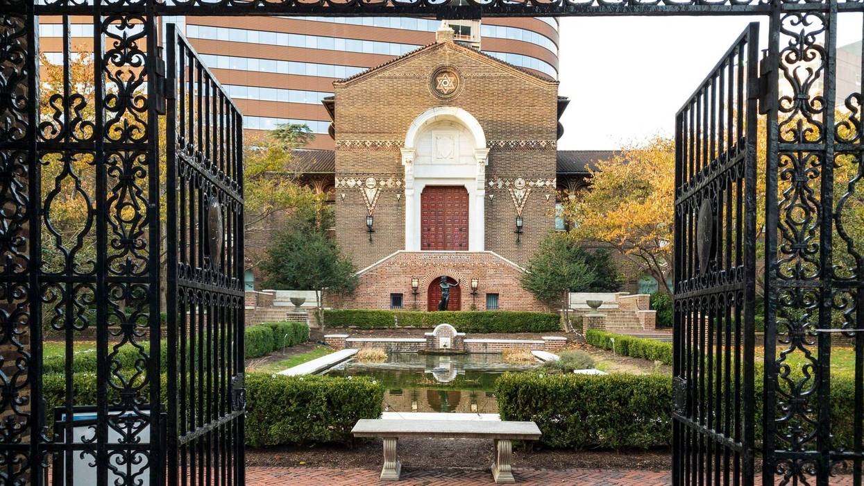 Penn Museum