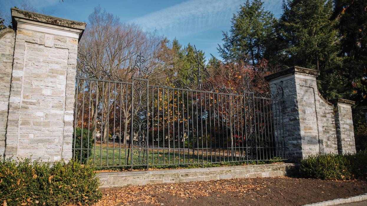 Penn State campus