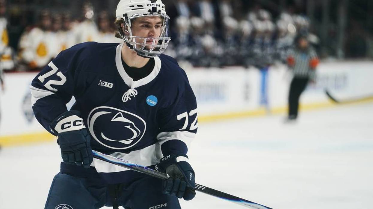 NHL Draft comes to Buffalo as rival Leafs eye rebuild