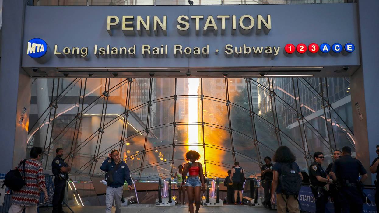 Penn Station Overhaul 5 4