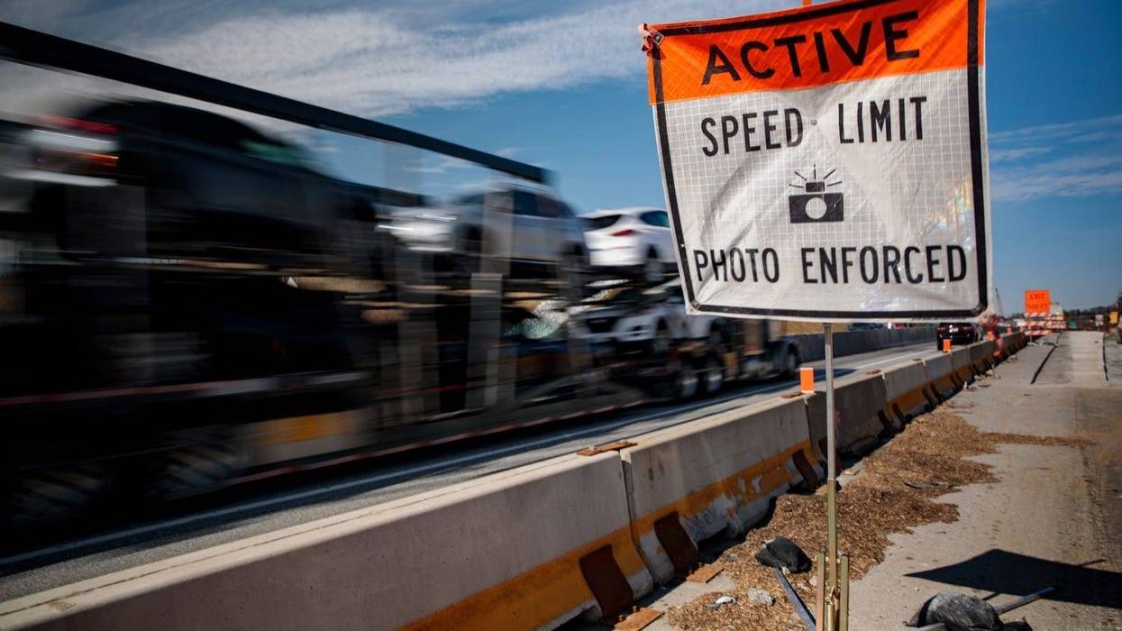 PennDOT cameras