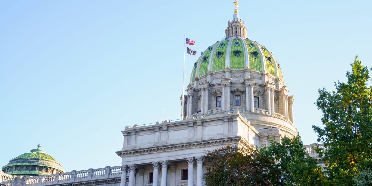 AI health care regulation bill passes Pa. House committee
