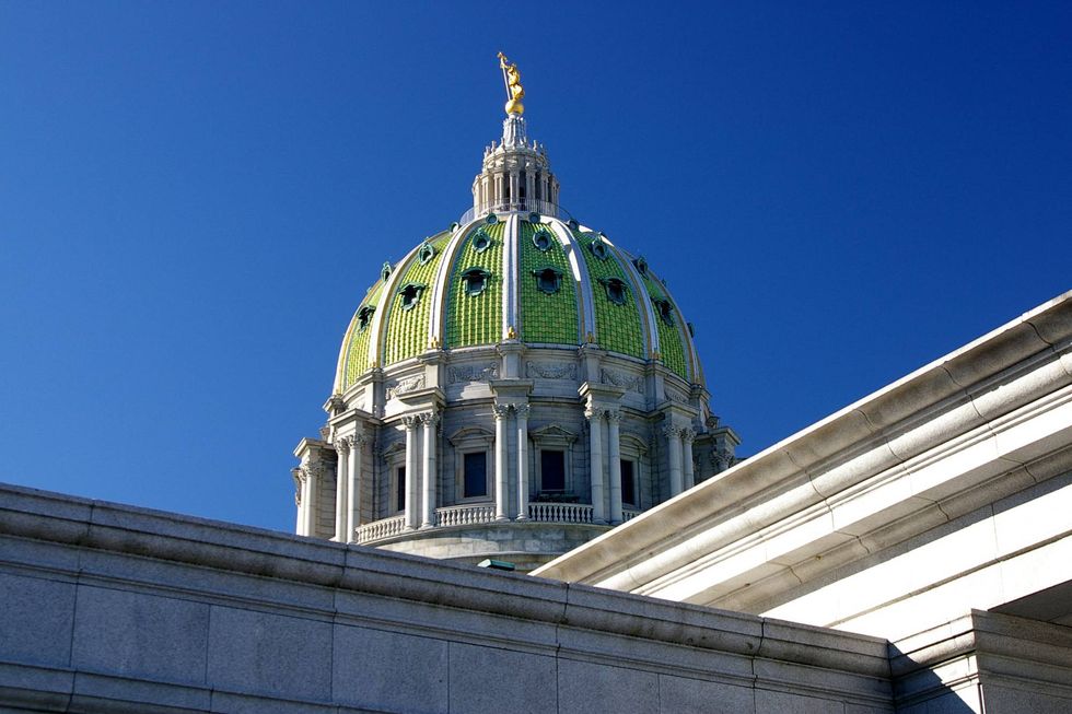 Bill to add illicit AI deepfakes and hazing to mandatory reporting list unanimously passes Pa. legislature