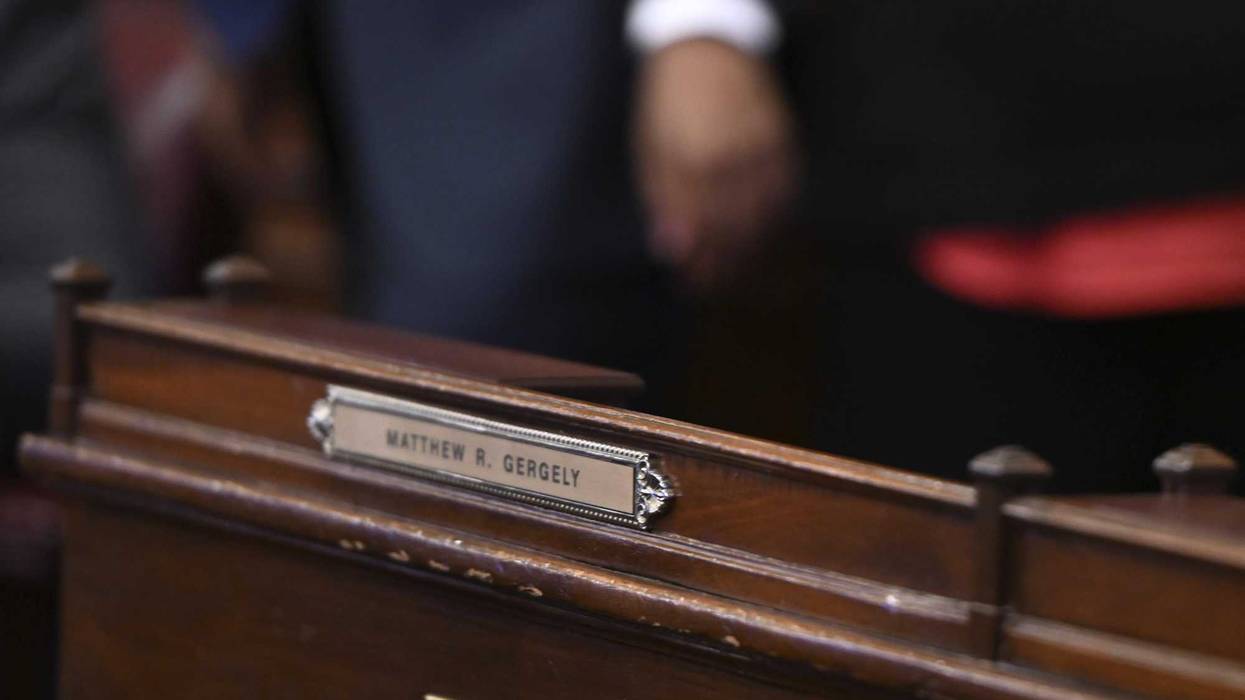 Pennsylvania Legislature