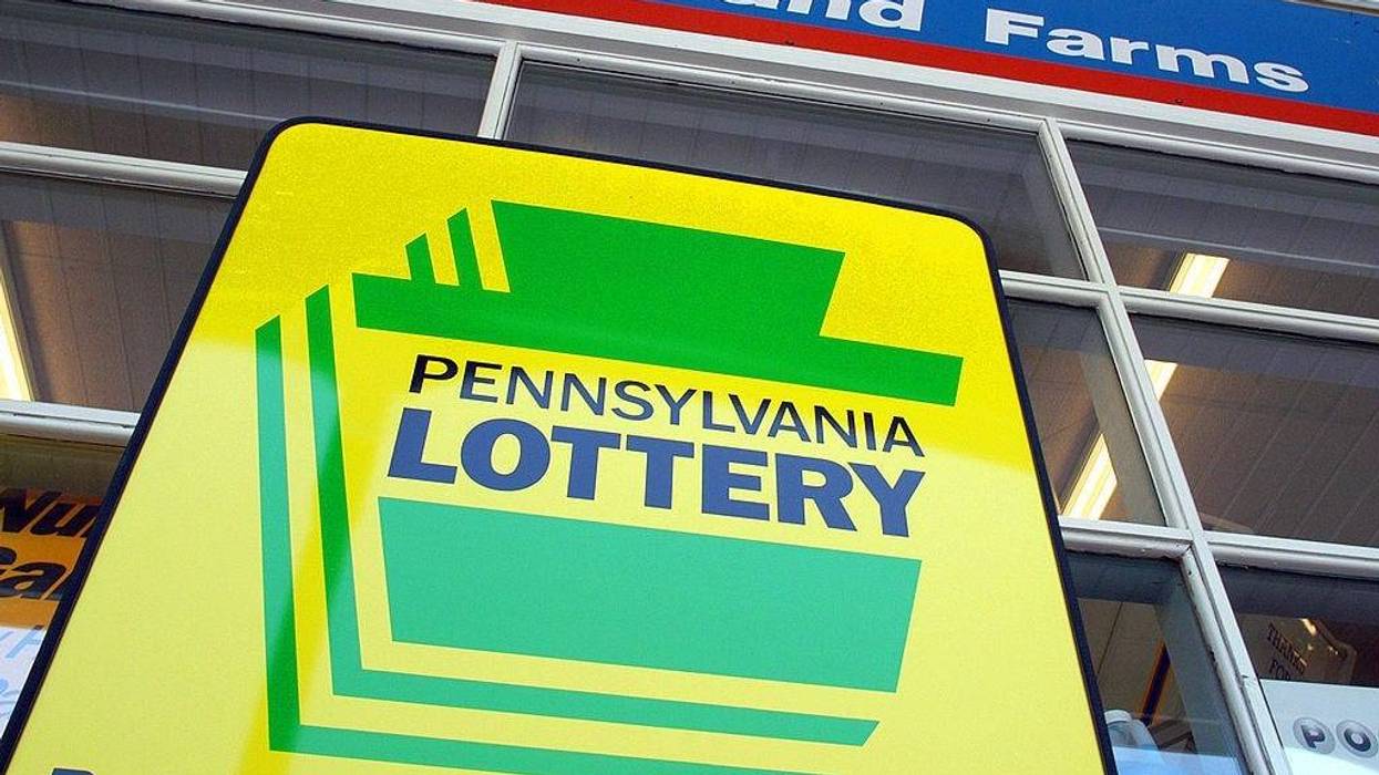 Pennsylvania Lottery