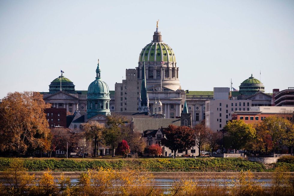 Pennsylvania received $350 million in federal aid for mortgage relief. The Pennsylvania Homeowner Assistance Fund opened in February 2022.