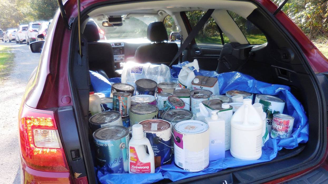 Pennsylvania Resource Council