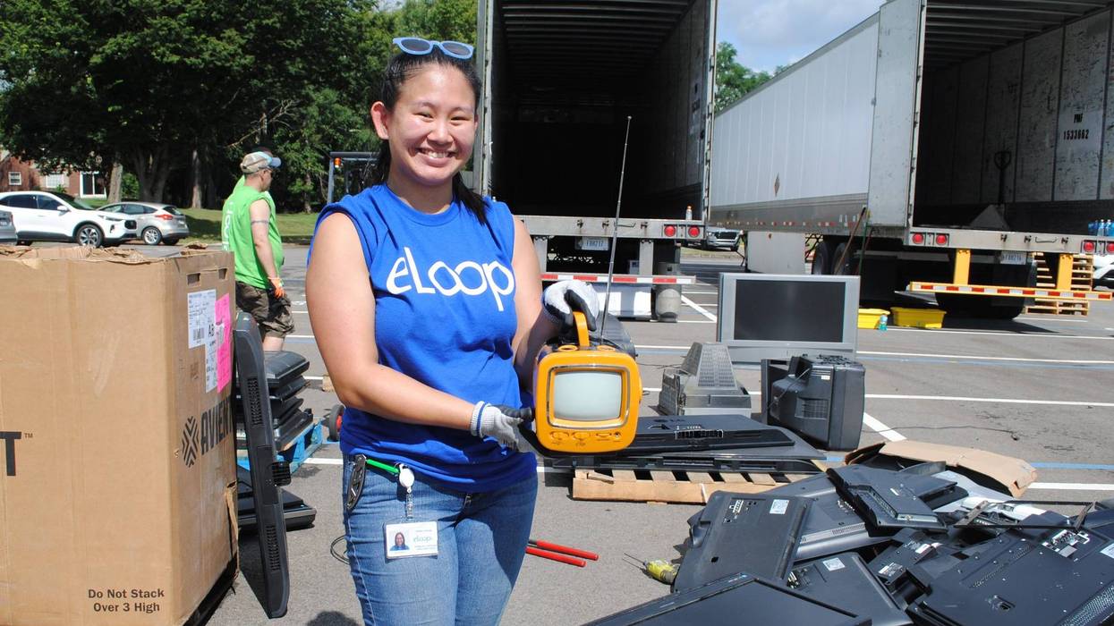 Pennsylvania Resource Council