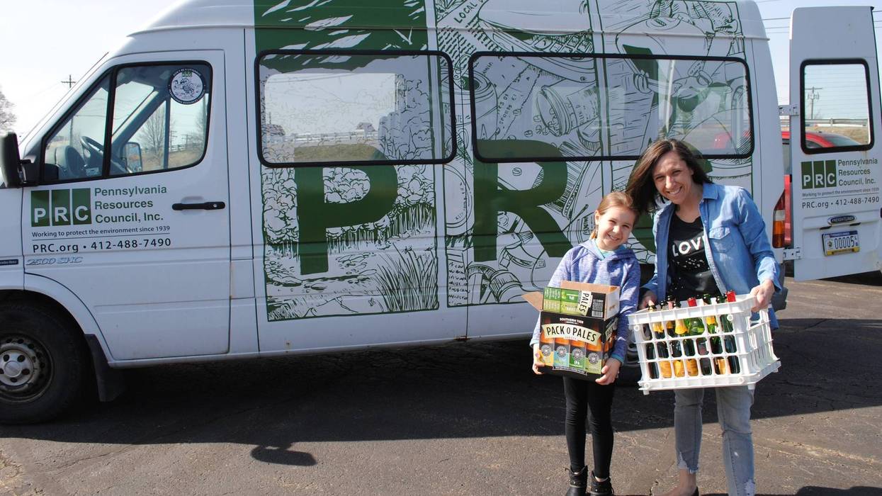 Pennsylvania Resource Council