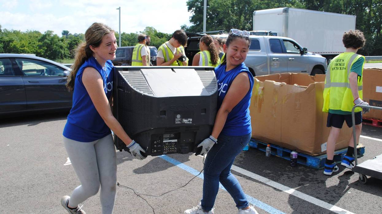 Pennsylvania Resource Council