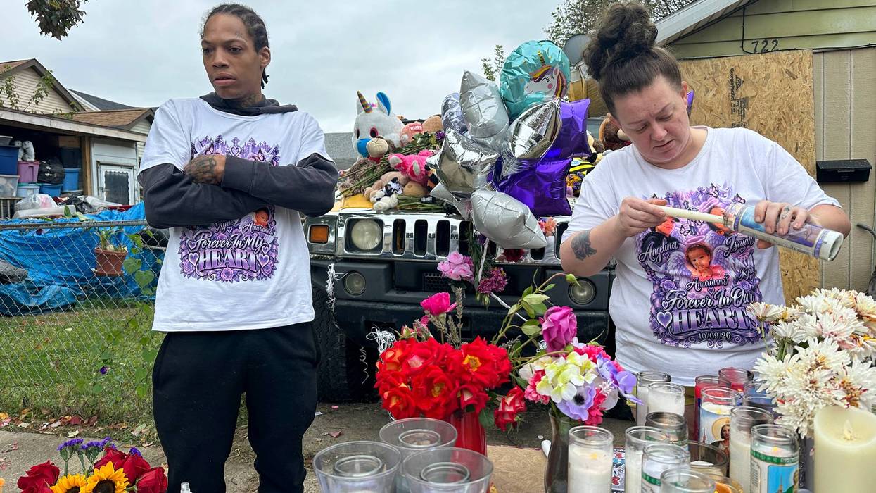 Pennsylvania Shooting