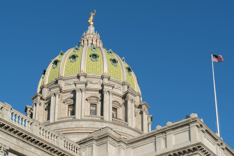 Pa. Senate leaders still confident in reaching budget deal this week, despite more than a week past deadline