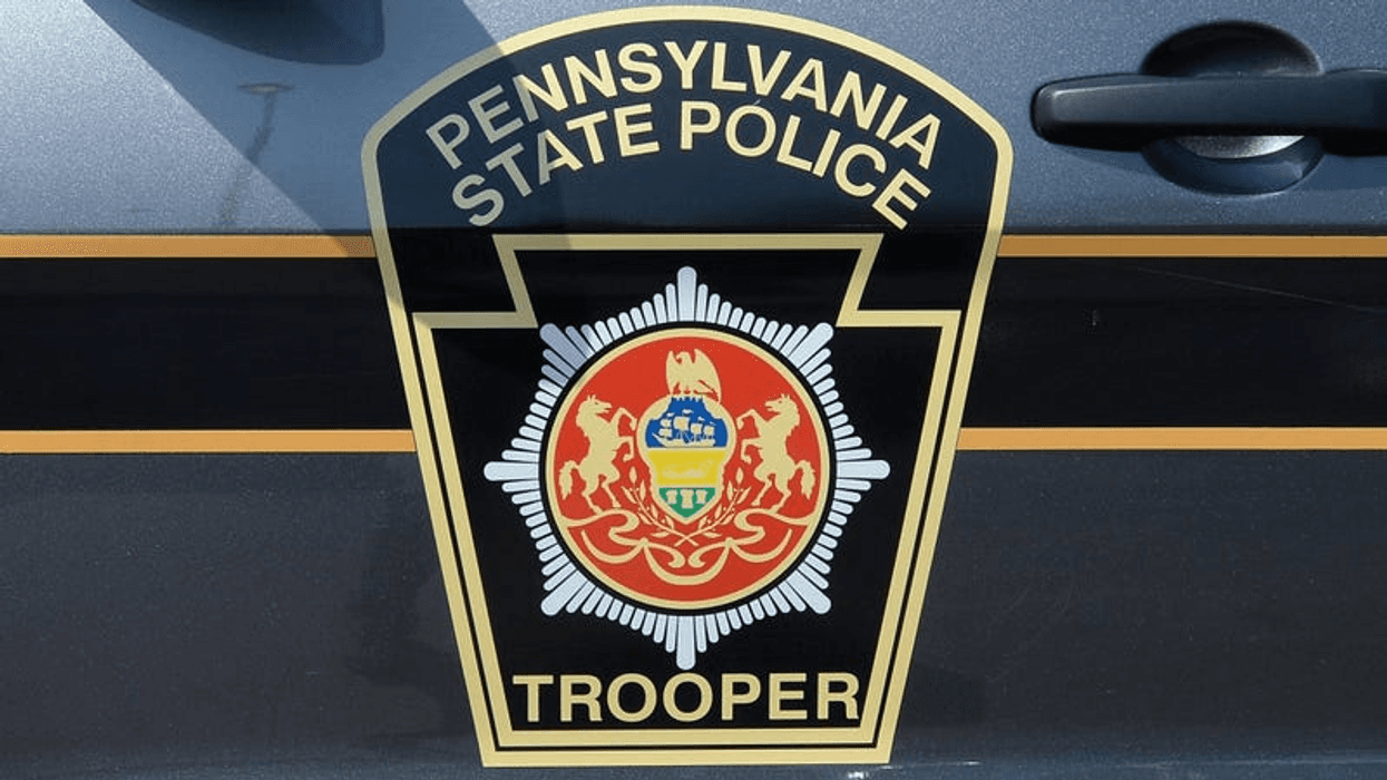 Pennsylvania State Police