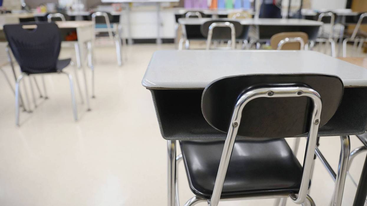 Pennsylvania uses two formulas to decide how much state money to send to each school district, one of which is generally seen as outdated and inequitable.