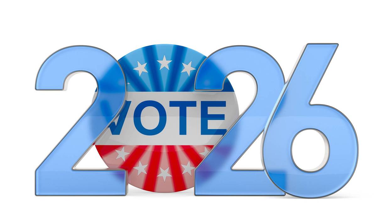 Pennsylvanians head to the polls for primary election